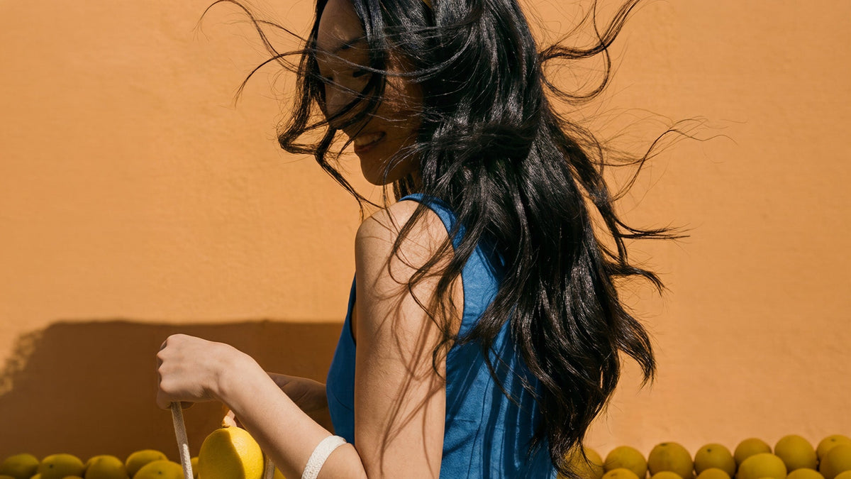 Cheveux fins