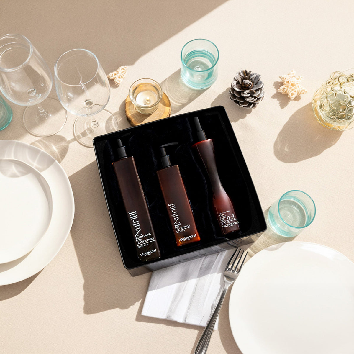 Coffrets cadeaux