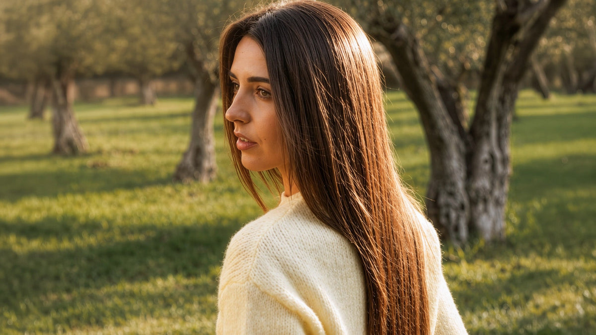Cuir chevelu