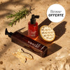 Routine Cuir chevelu