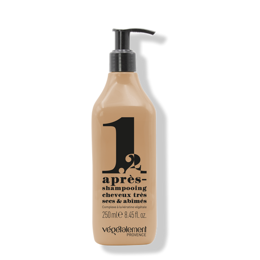 Après-shampooing Kératine Rituals