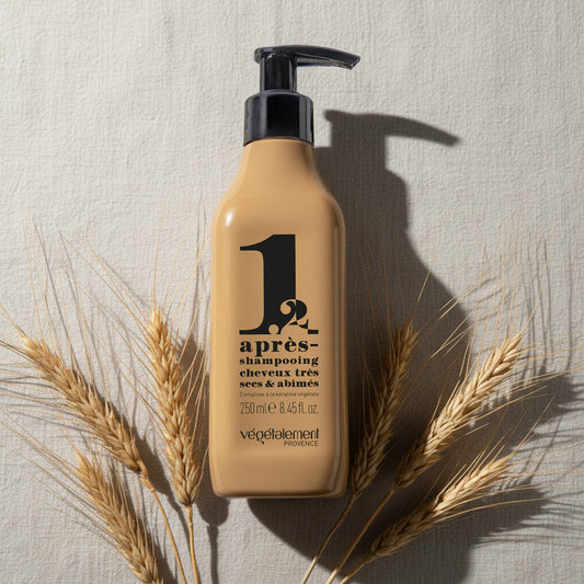 Après-shampooing Kératine Rituals