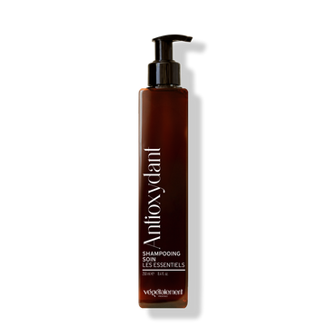 Shampooing Antioxydant
