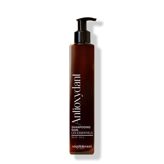 Shampooing Antioxydant