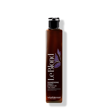 Shampooing Violet