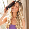 Shampooing Violet