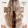 Shampooing Violet