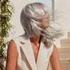 Shampooing Violet