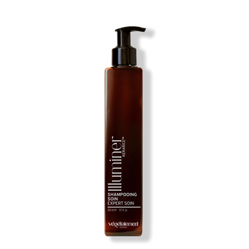 Shampooing Illuminer