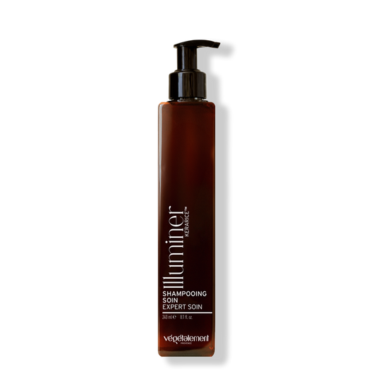 Shampooing Illuminer