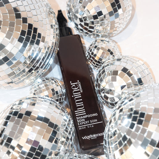 Shampooing Illuminer