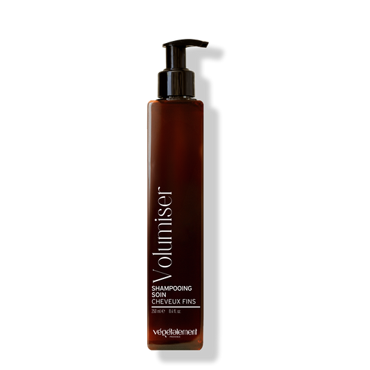 Shampooing Volumiser