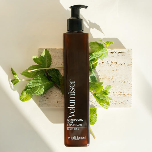 Shampooing Volumiser