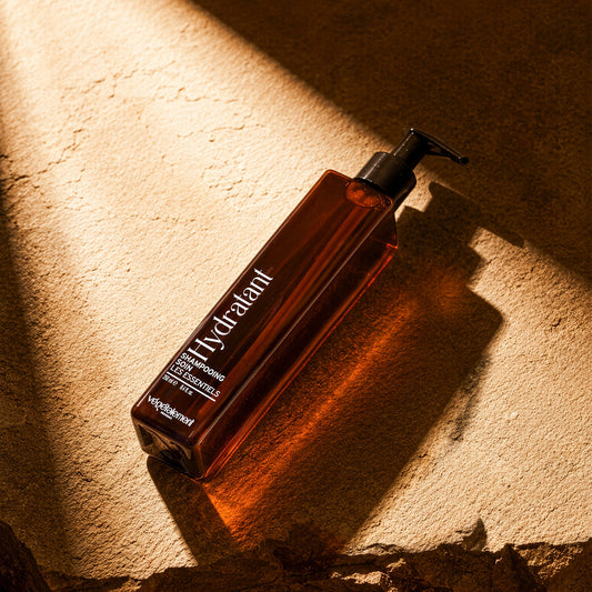Shampooing Hydratant