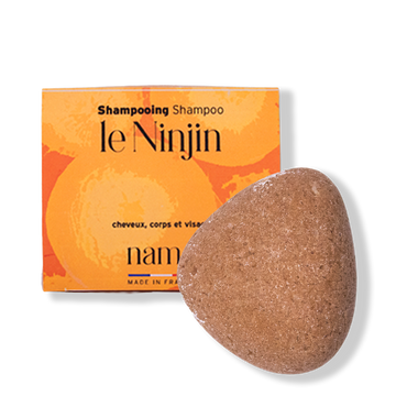Shampooing Le Ninjin