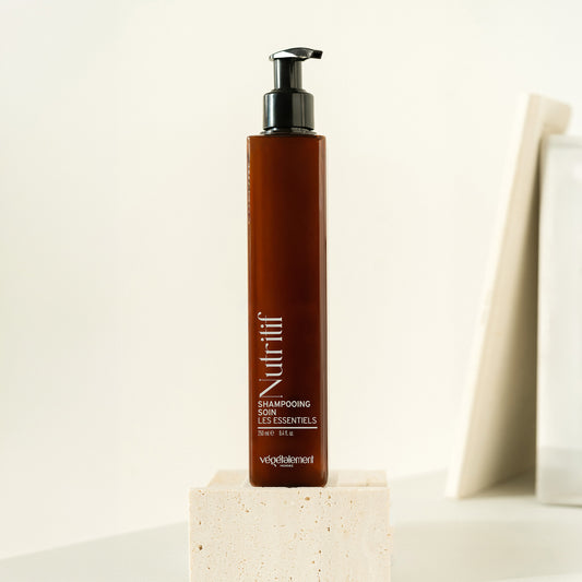 Shampooing Nutritif