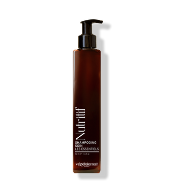 Shampooing Nutritif