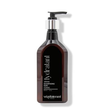 Shampooing Ressourcer Hydratant