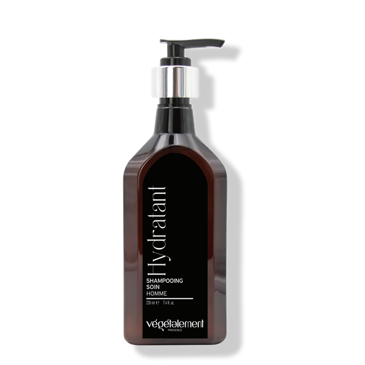 Shampooing Ressourcer Hydratant