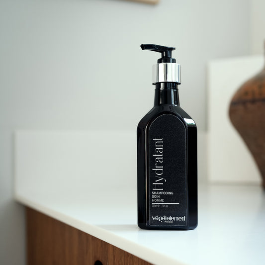 Shampooing Ressourcer Hydratant