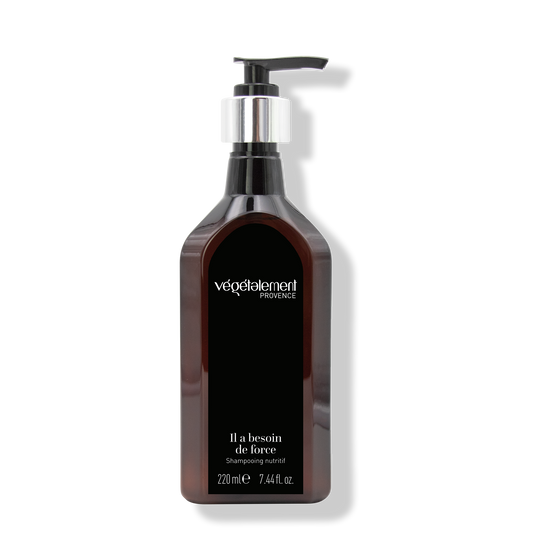 Shampooing Force Nutritif