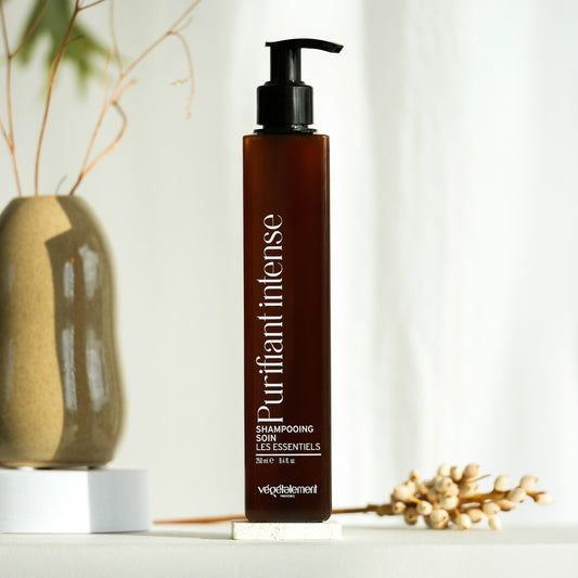 Shampooing Purifiant Intense