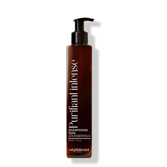 Shampooing Purifiant Intense