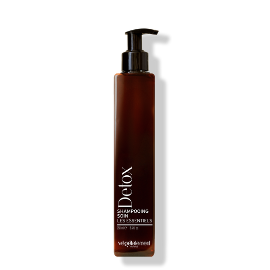 Shampooing Détox