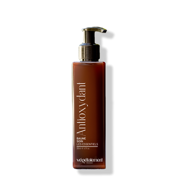 Baume Antioxydant