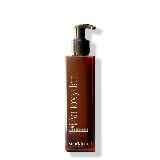 Baume Antioxydant