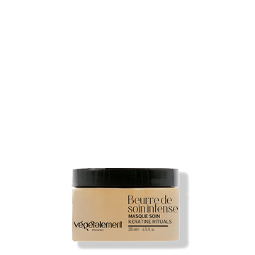 Masque Beurre de soin Intense