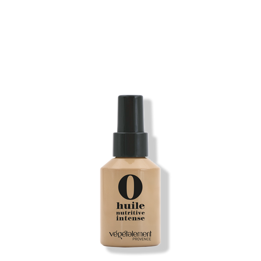 Huile Nutritive Intense