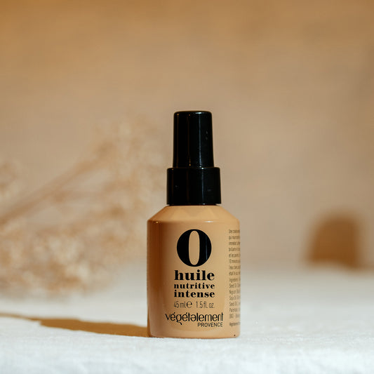 Huile Nutritive Intense