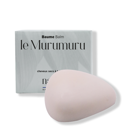 Baume Le Murumuru