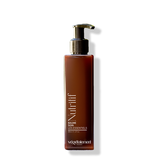 Baume Nutritif