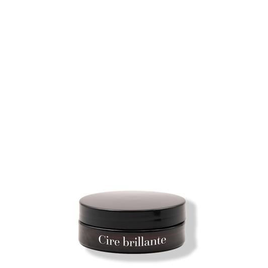 Coiffant Cire Brillante