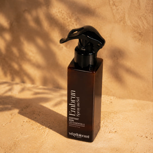 Coiffant Embrun Spray au sel