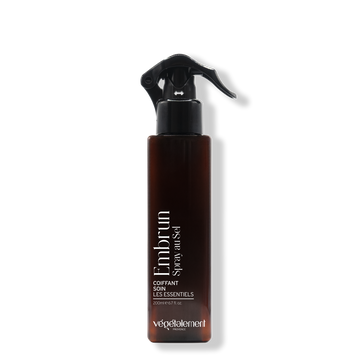 Coiffant Embrun Spray au sel