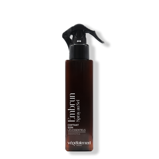 Coiffant Embrun Spray au sel
