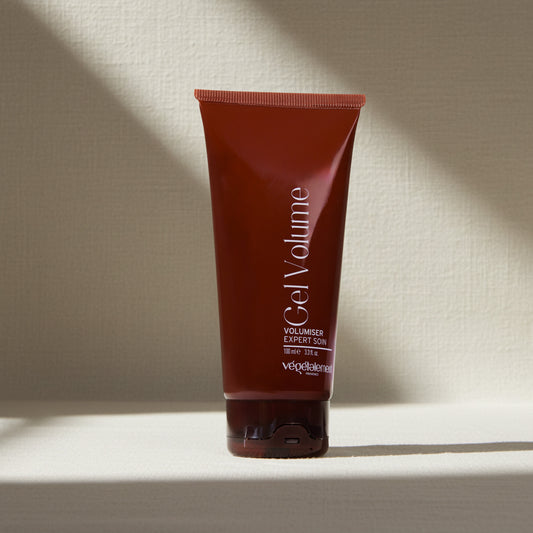 Coiffant Gel Volume