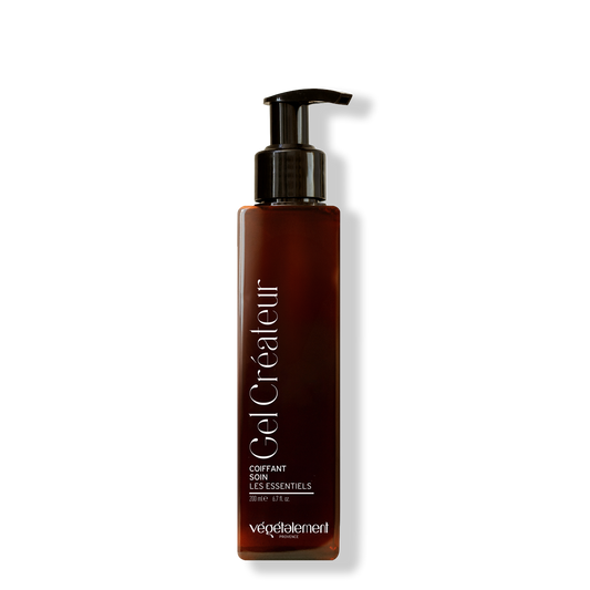 Coiffant Gel Créateur