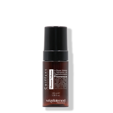 Coiffant Mousse Hydratante