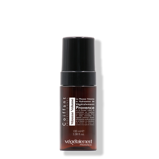 Coiffant Mousse Hydratante
