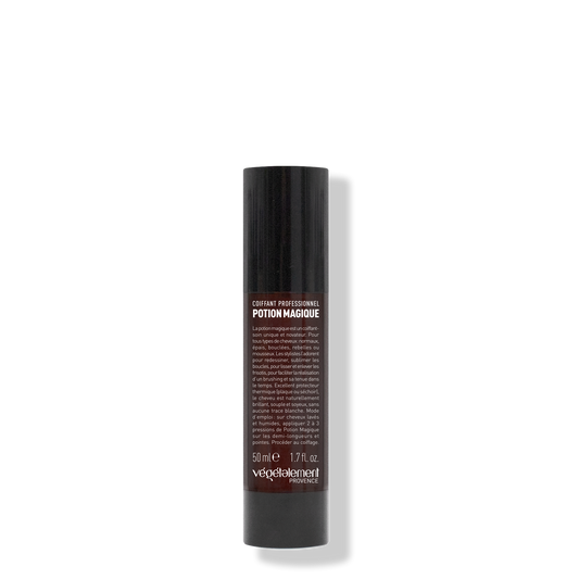 Coiffant Potion Magique