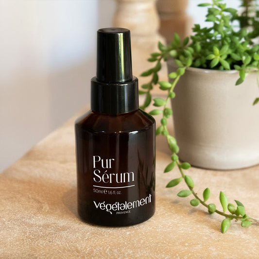 Coiffant Pur Sérum