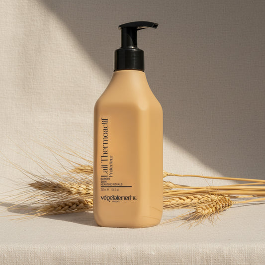 Lait Thermoactif Protecteur
