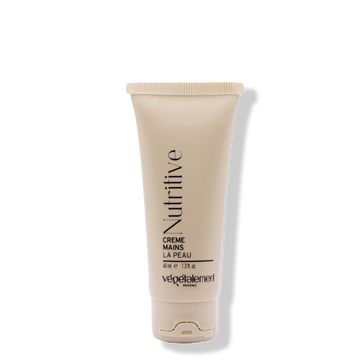 Crème mains Nutritive