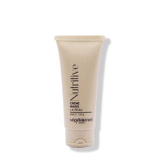 Crème mains Nutritive