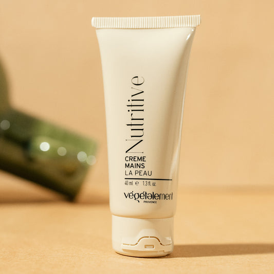 Crème mains Nutritive