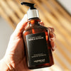 Shampooing Barbe